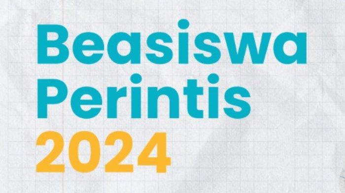 Informasi Beasiswa Perintis Beserta Persyaratannya Informasi Pendidikan Terkini